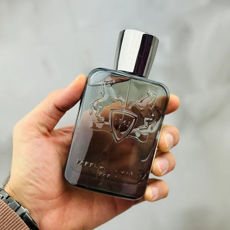 عطر ادکلن پارفومز د مارلی کاستلی 125 میل مستر کوالیتی