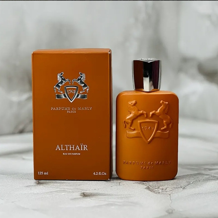 عطر ادکلن پارفومز د مارلی التیر 125 میل مستر کوالیتی