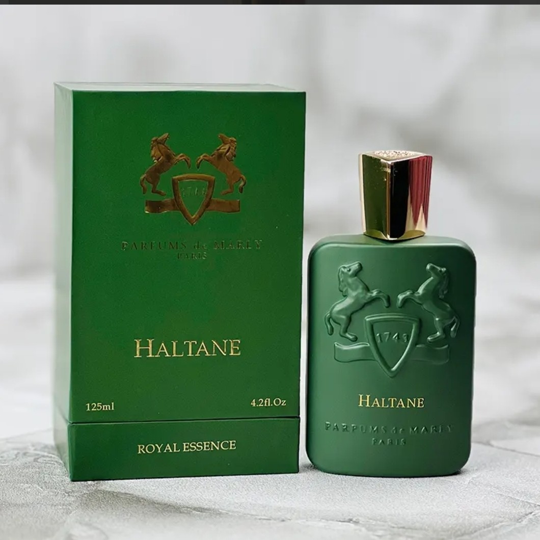 عطر ادکلن پارفومز د مارلی هالتان حجم 125 میل مستر کوالیتی