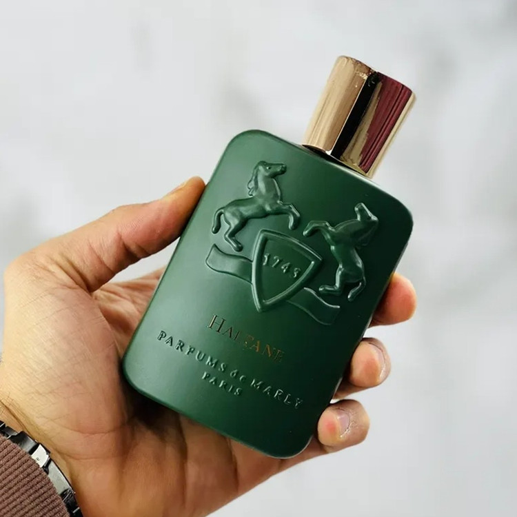 عطر ادکلن پارفومز د مارلی هالتان حجم 125 میل مستر کوالیتی