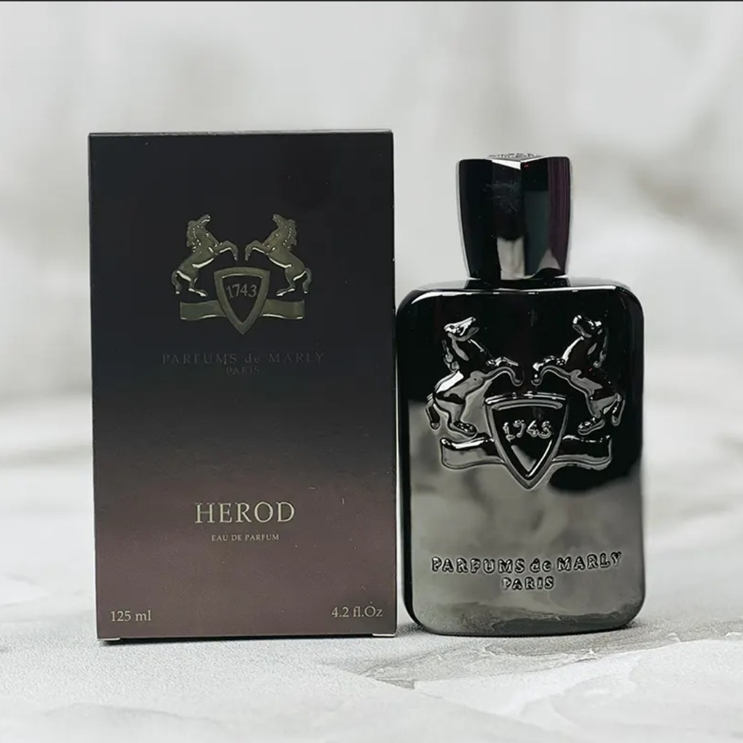 عطر ادکلن پارفومز د مارلی هرود 125 میل مستر کوالیتی