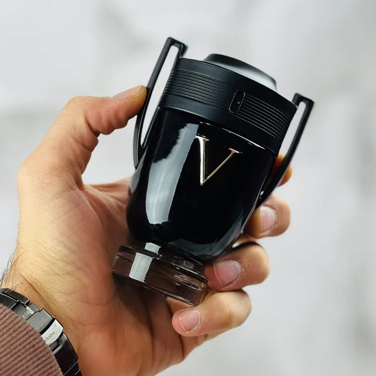 عطر ادکلن پاکو رابان اینویکتوس ویکتوری 100 میل مستر کوالیتی