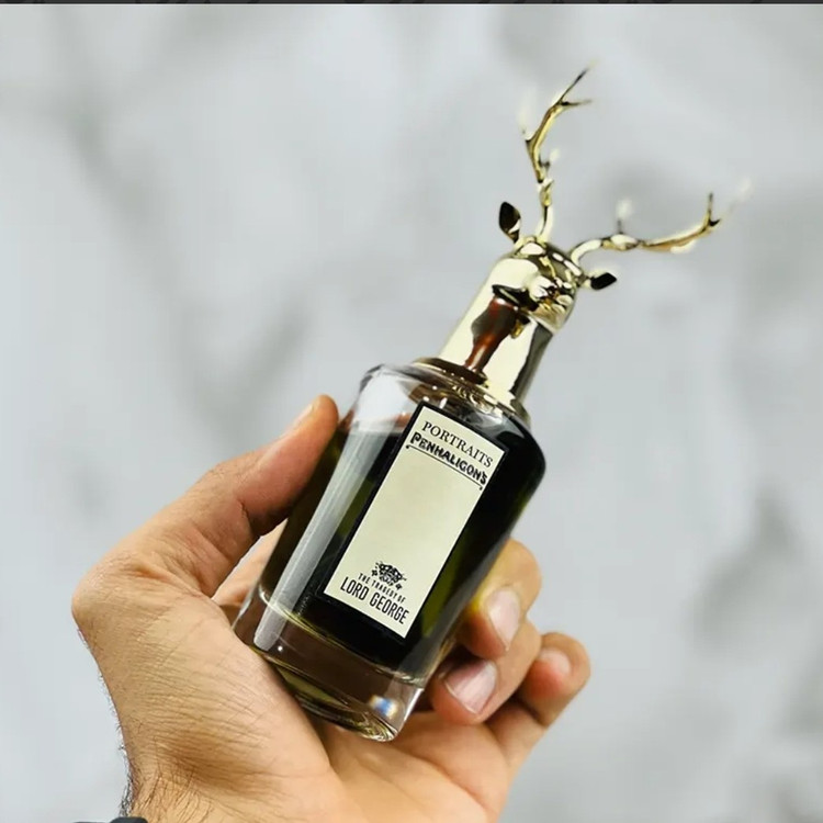 عطر ادکلن پنهالیگونز د تراژدی آف لرد جورج 75 میل مستر کوالیتی