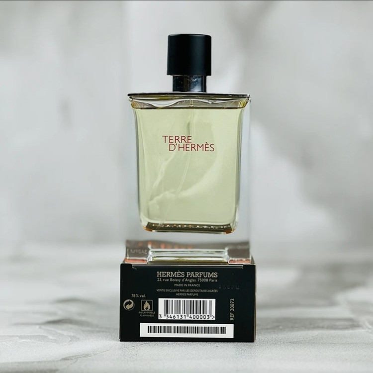 عطر ادکلن تق هرمس ادو تویلت 100 میل مستر کوالیتی