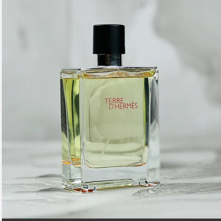 عطر ادکلن تق هرمس ادو تویلت 100 میل مستر کوالیتی