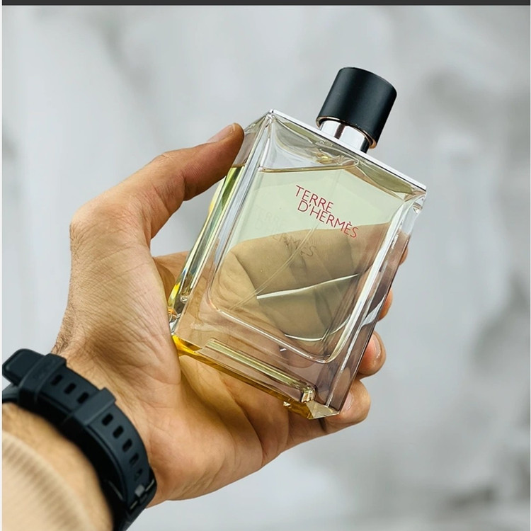 عطر ادکلن تق هرمس ادو تویلت 100 میل مستر کوالیتی