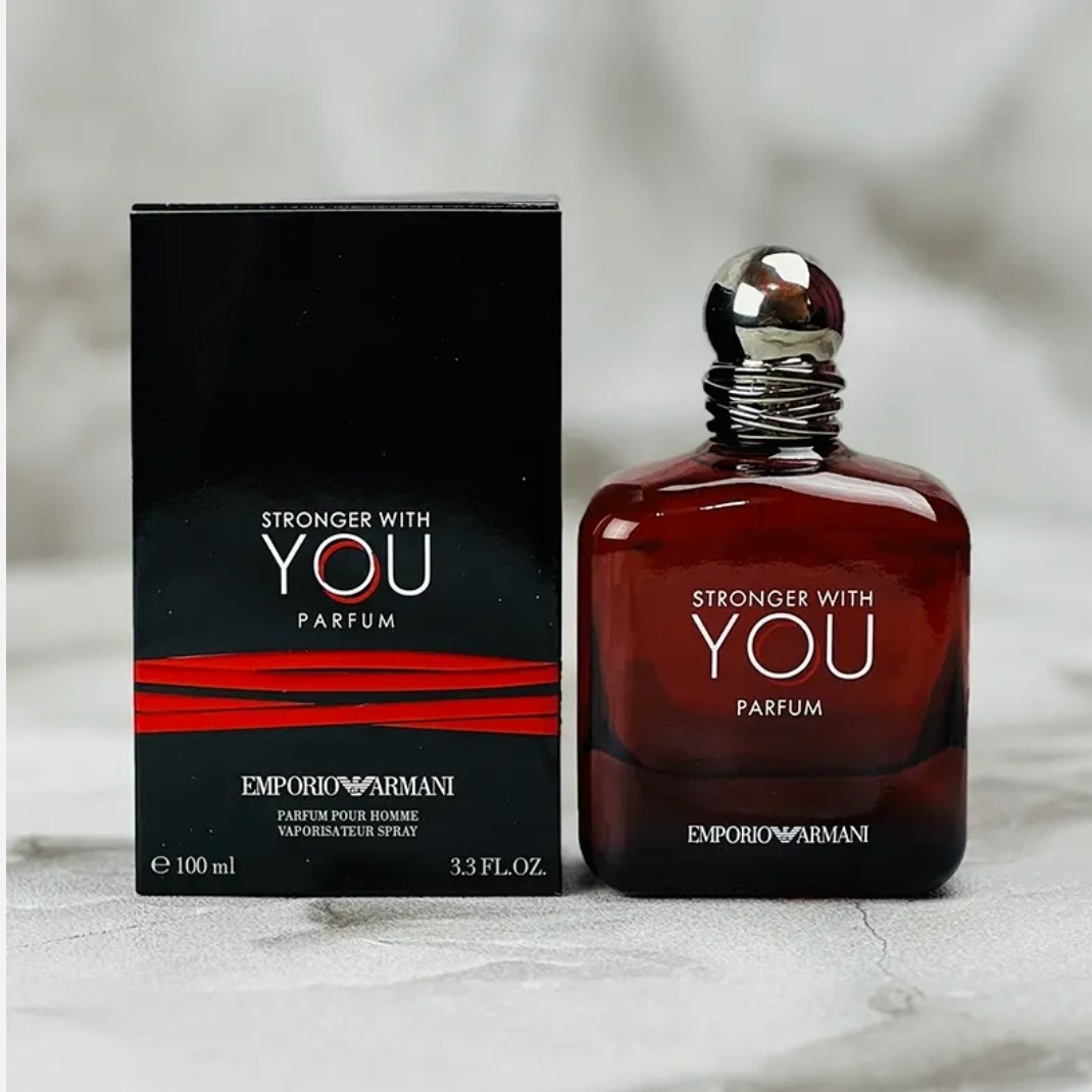 عطر ادکلن یو استرانگر ویت یو پارفوم 100 میل مستر