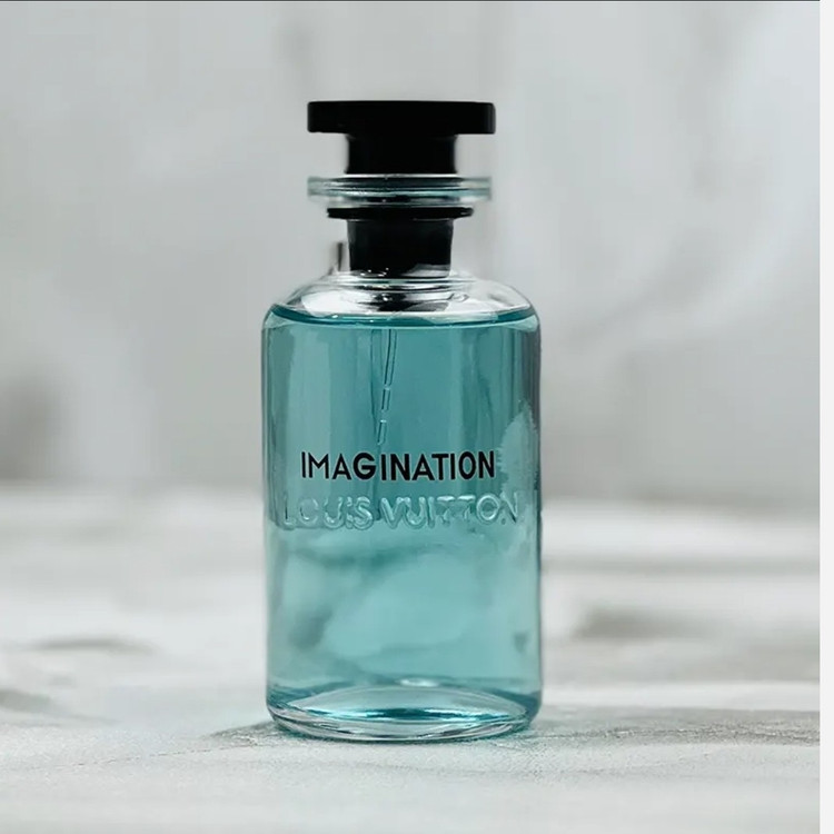 عطر ادکلن لویی ویتون ایمجنیشن 5میل