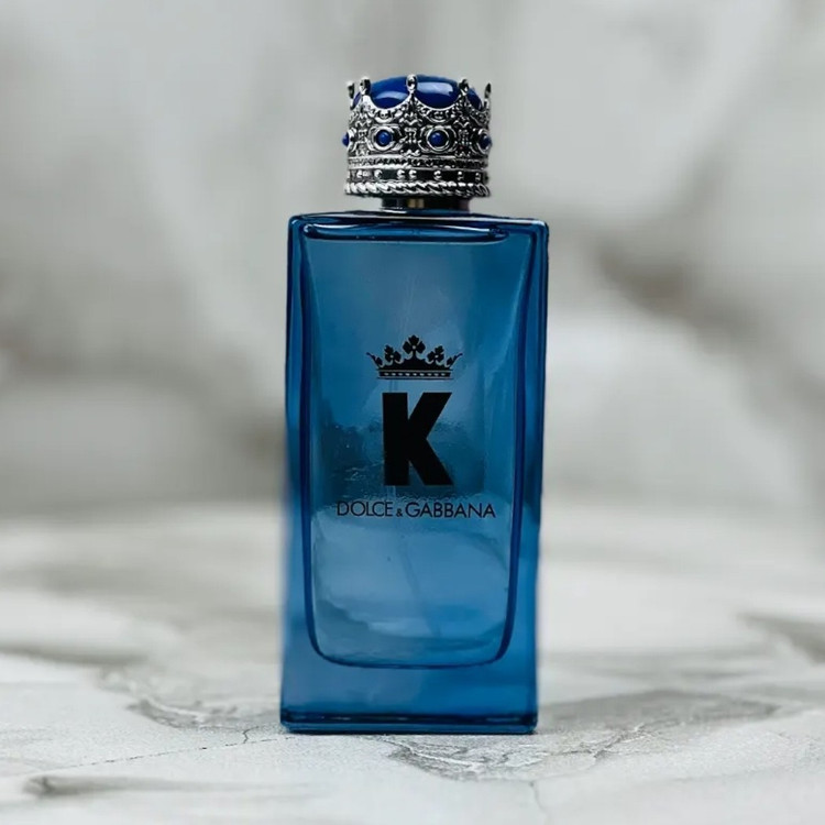 عطر ادکلن دولچه گابانا کی ادو پرفیوم اینتنس 100 میل مستر کوالیتی
