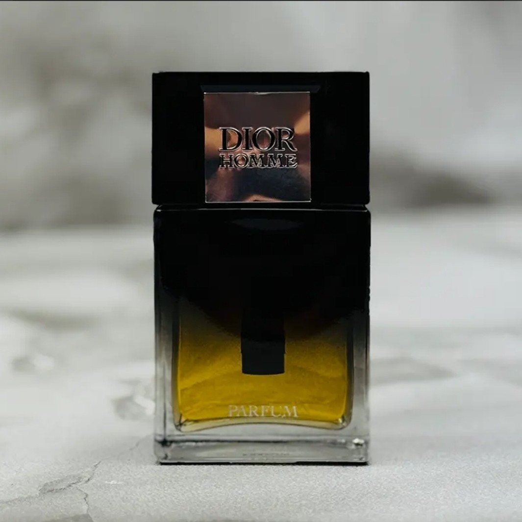 عطر ادکلن دیور هوم پارفوم 2025 حجم 75 میل مستر کوالیتی