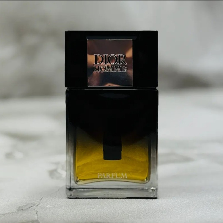عطر ادکلن دیور هوم پارفوم 2025 حجم 75 میل مستر کوالیتی
