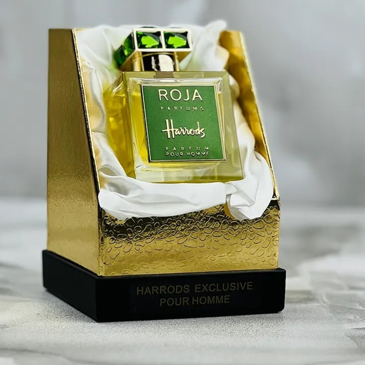 عطر ادکلن روژا داو هارودز پور هوم 100 میل مستر کوالیتی