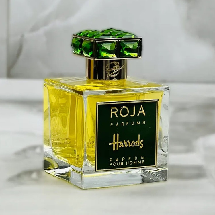 عطر ادکلن روژا داو هارودز پور هوم 100 میل مستر کوالیتی