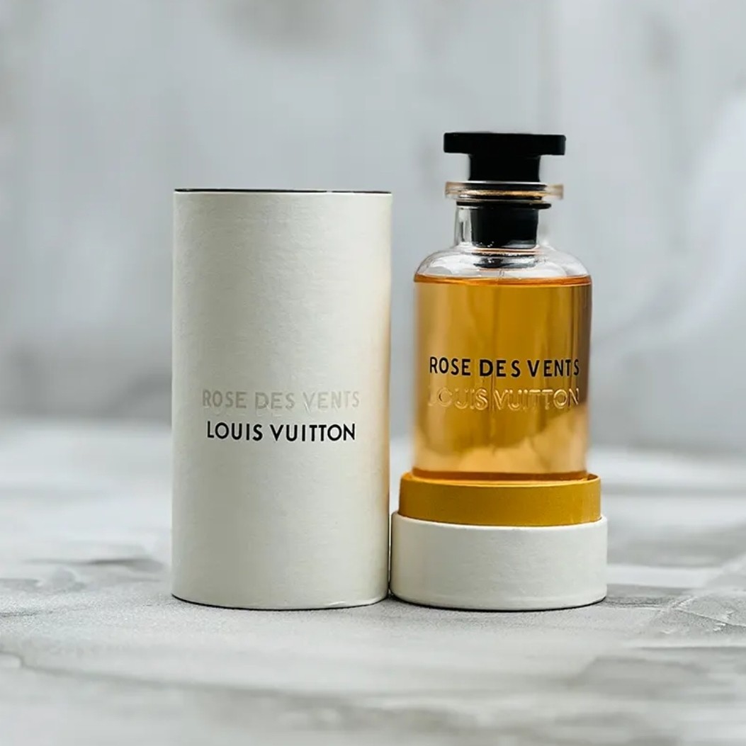 عطر ادکلن لویی ویتون رز دس ونتس ادو پرفیوم 100 میل مستر کوالیتی