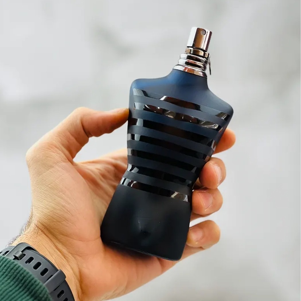 عطر ادکلن ژان پل گوتیه له مل له پارفوم 125 میل مستر کوالیتی