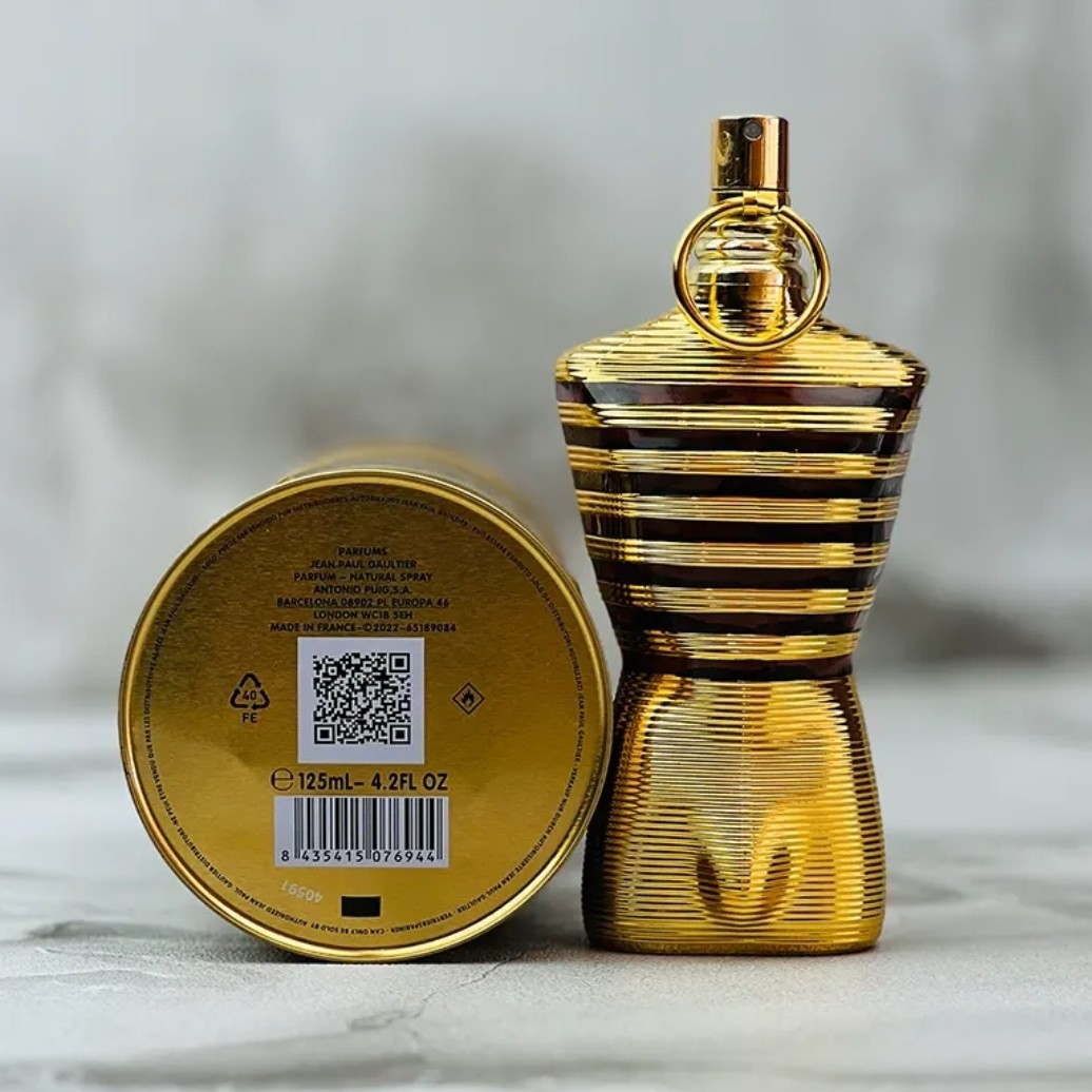 عطر ادکلن ژان پل گوتیه له میل الکسیر 100 میل مستر کوالیتی