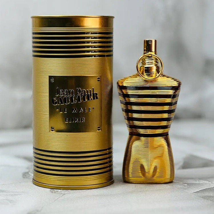 عطر ادکلن ژان پل گوتیه له میل الکسیر 100 میل مستر کوالیتی