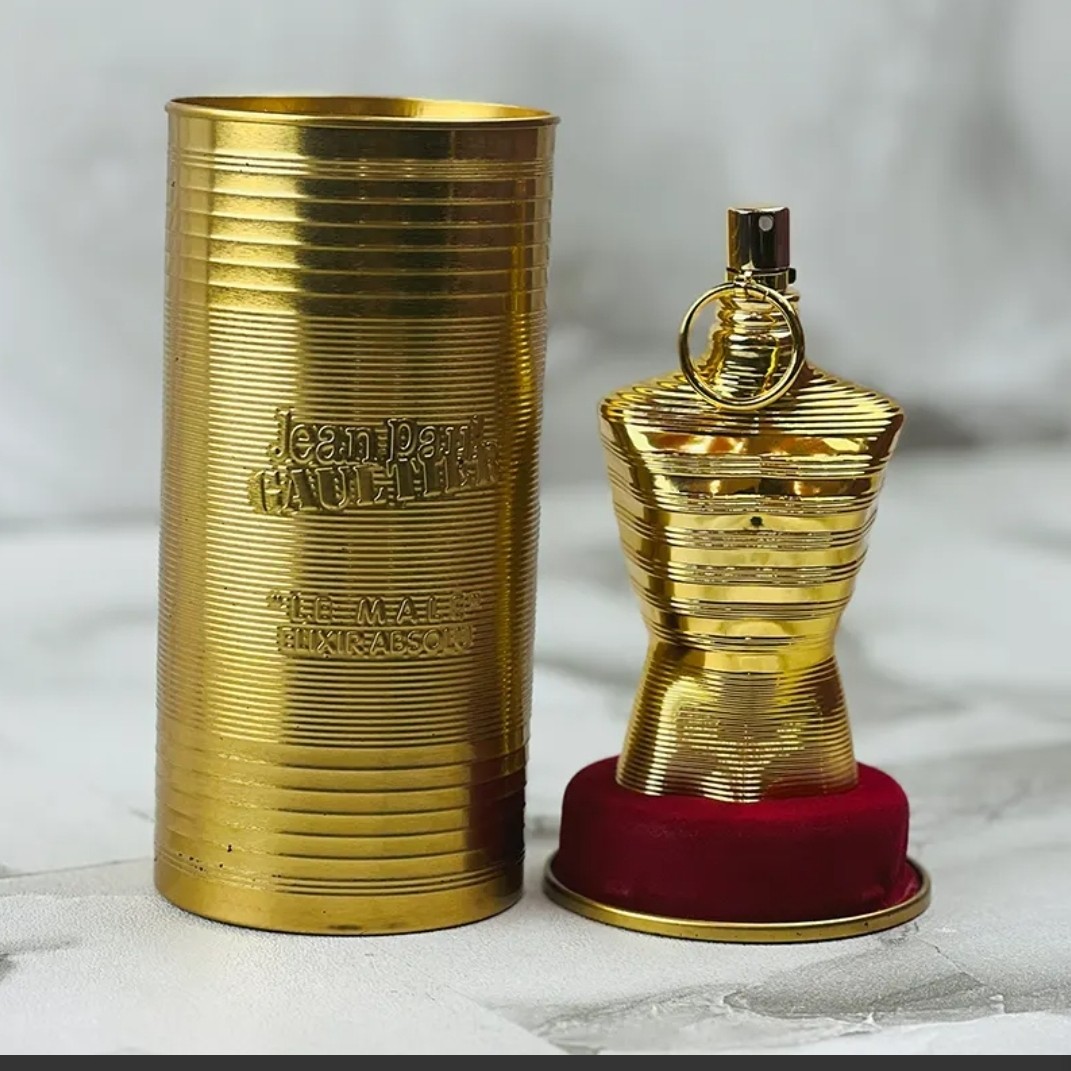 عطر ادکلن ژان پل گوتیه له میل الکسیر ابسولو 125 میل مستر کوالیتی