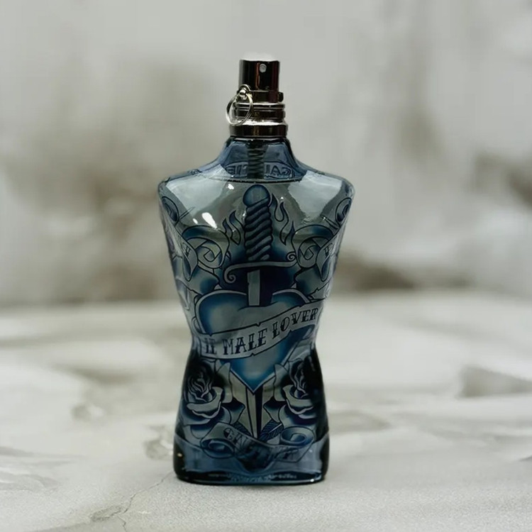 عطر ادکلن ژان پل گوتیه له میل لاور 125 میل مستر کوالیتی
