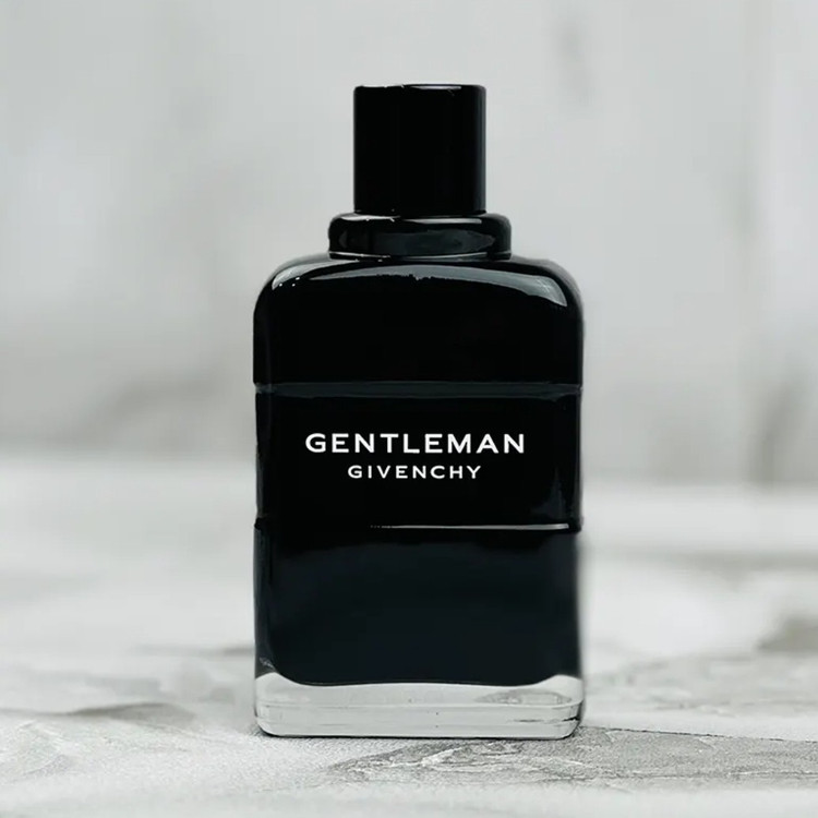 عطر ادکلن ژیوانشی جنتلمن ادو پرفیوم 100 میل مستر کوالیتی