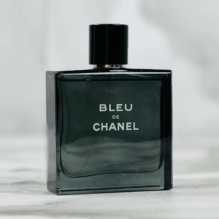 عطر ادکلن شنل بلو ادوتویلت 100 میل مستر کوالیتی