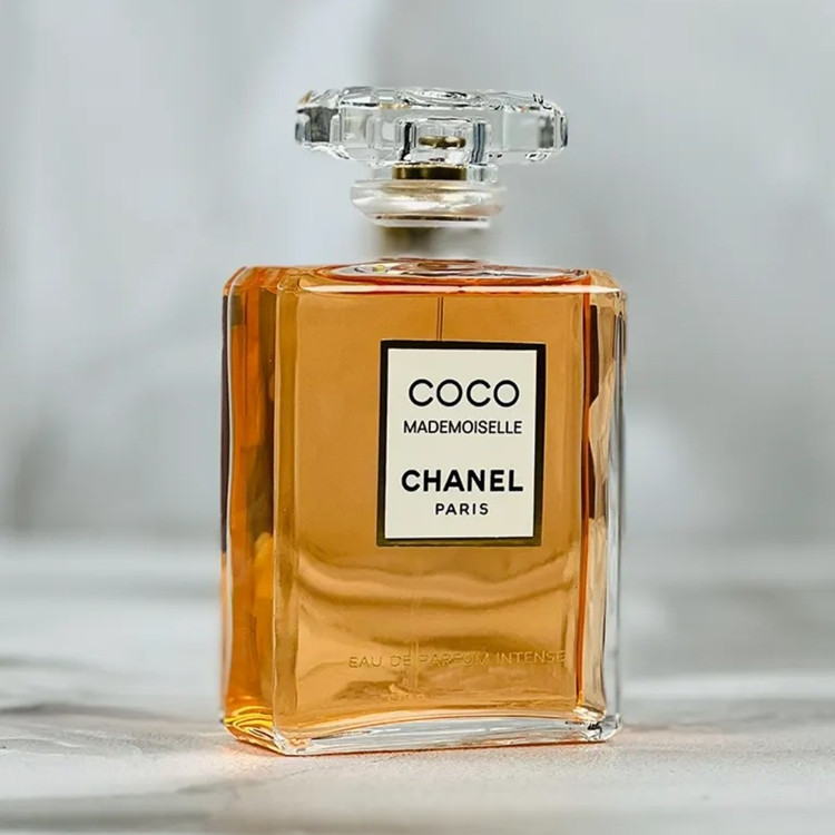 عطر ادکلن کوکو شنل مادمازل اینتنس 100 میل مستر کوالیتی