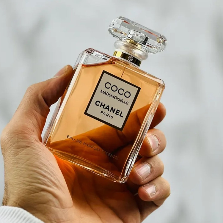 عطر ادکلن کوکو شنل مادمازل اینتنس 100 میل مستر کوالیتی