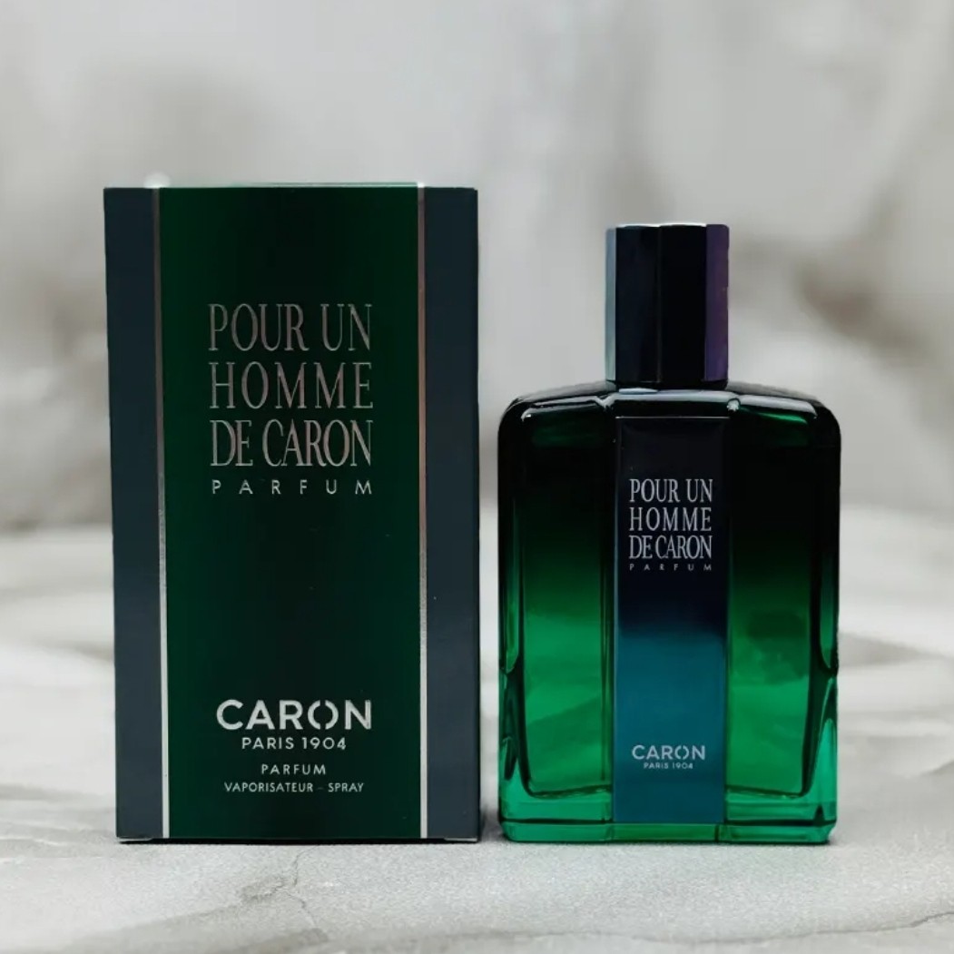 عطر ادکلن کارون پوران هوم د کارون پرفیوم 125 میل مستر کوالیتی