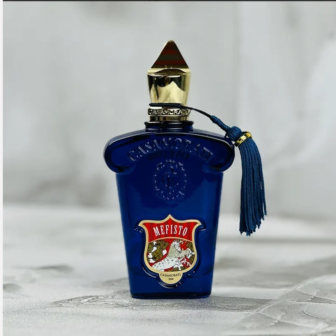عطر ادکلن کازاموراتی زرجف مفیستو 100 میل مستر کوالیتی