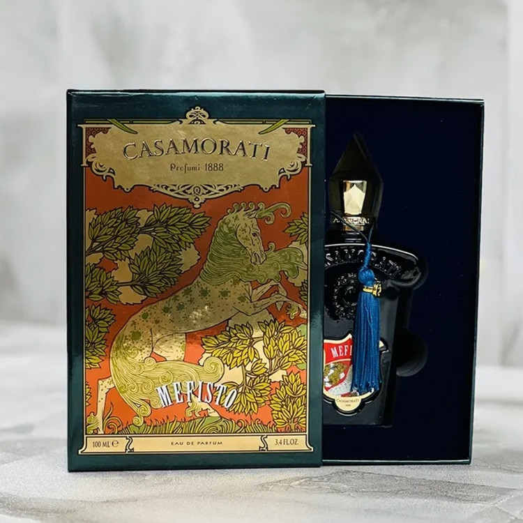 عطر ادکلن کازاموراتی زرجف مفیستو 100 میل مستر کوالیتی