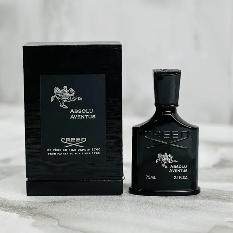 عطر ادکلن کرید اونتوس ابسولو 75 میل مستر کوالیتی