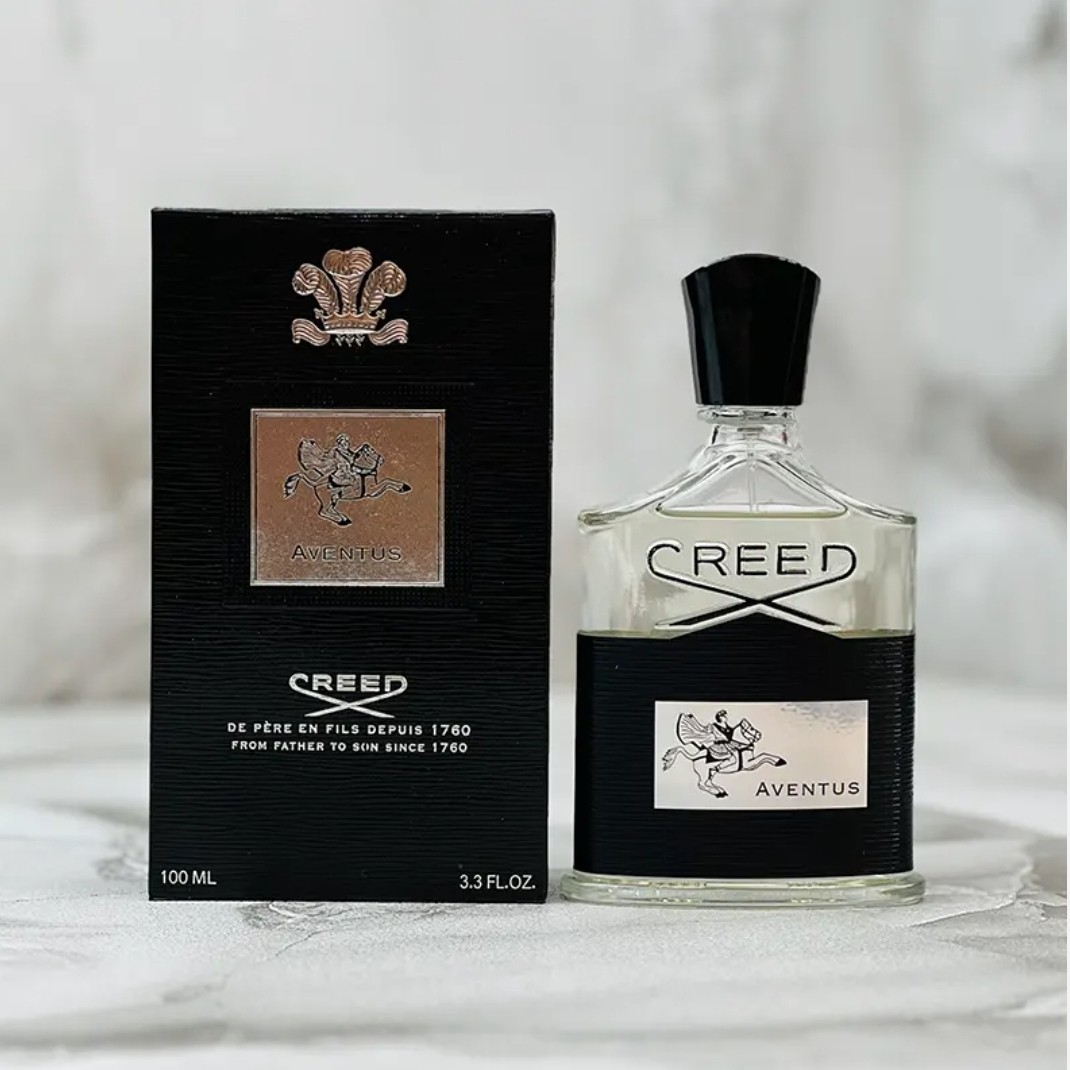 عطر ادکلن کرید اونتوس مردانه 100 میل مستر کوالیتی