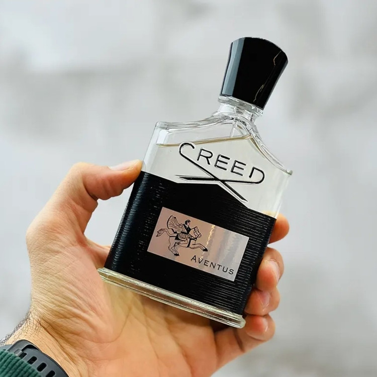 عطر ادکلن کرید اونتوس مردانه 100 میل مستر کوالیتی