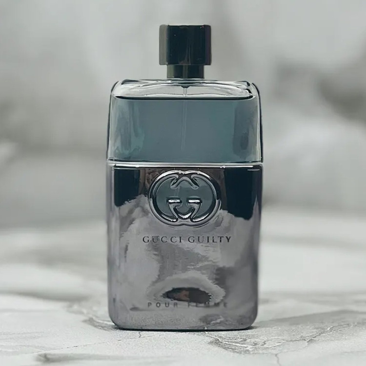 عطر ادکلن گوچی گیلتی مردانه 90 میل مستر کوالیتی
