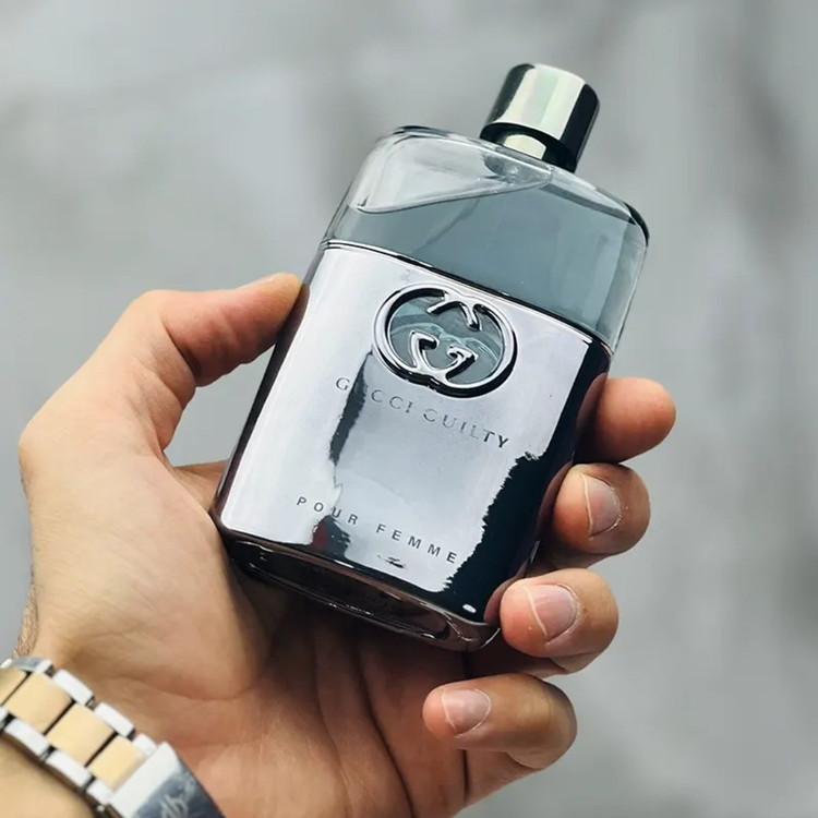 عطر ادکلن گوچی گیلتی مردانه 90 میل مستر کوالیتی