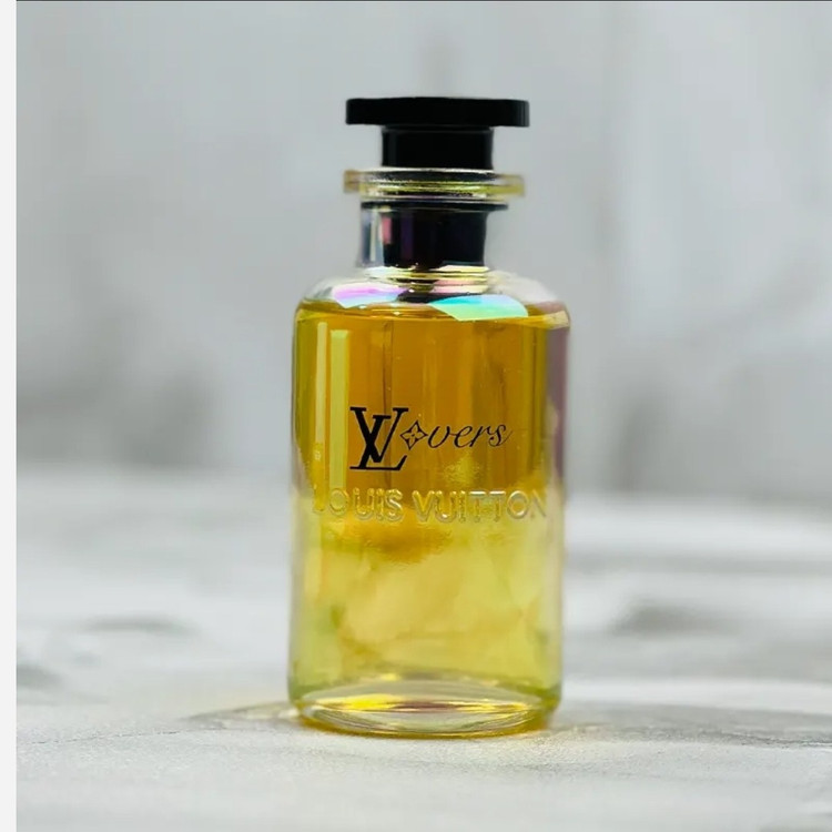 عطر ادکلن لویی ویتون ال وی لاورز 100 میل مستر کوالیتی