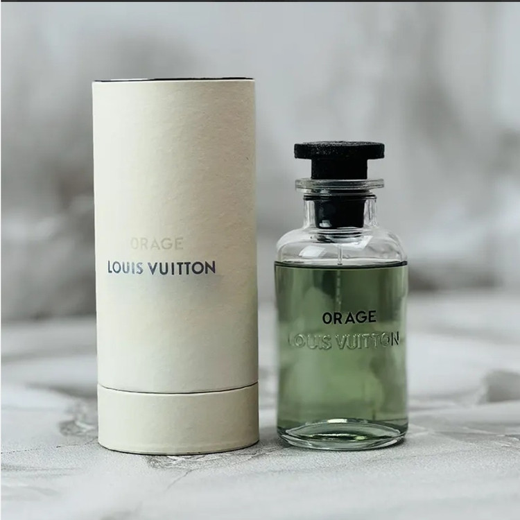 عطر ادکلن لویی ویتون اوراژ ادو پرفیوم 100 میل مستر کوالیتی