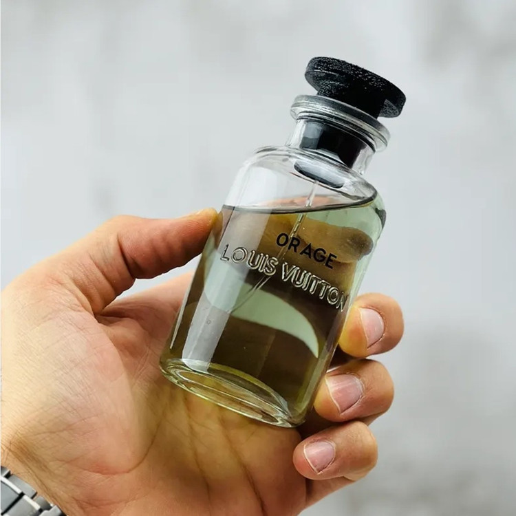 عطر ادکلن لویی ویتون اوراژ ادو پرفیوم 100 میل مستر کوالیتی