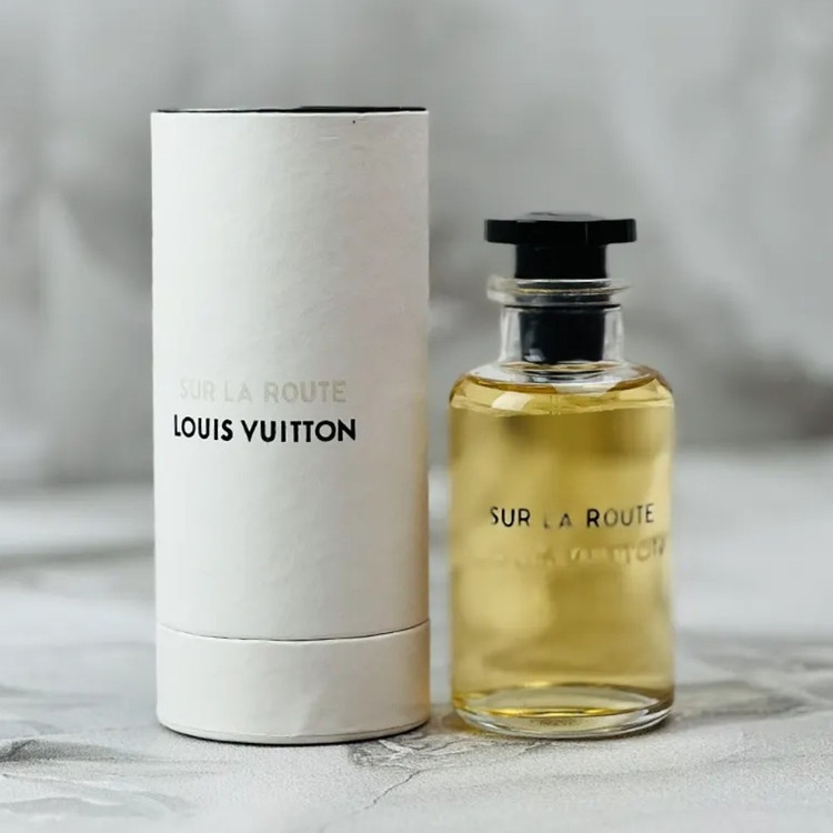 عطر ادکلن لویی ویتون سور لا روت ادو پرفیوم 100 میل مستر کوالیتی