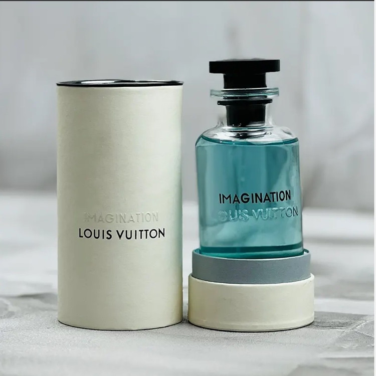 عطر ادکلن لویی ویتون ایمجنیشن هارد باکس سفارش اروپا