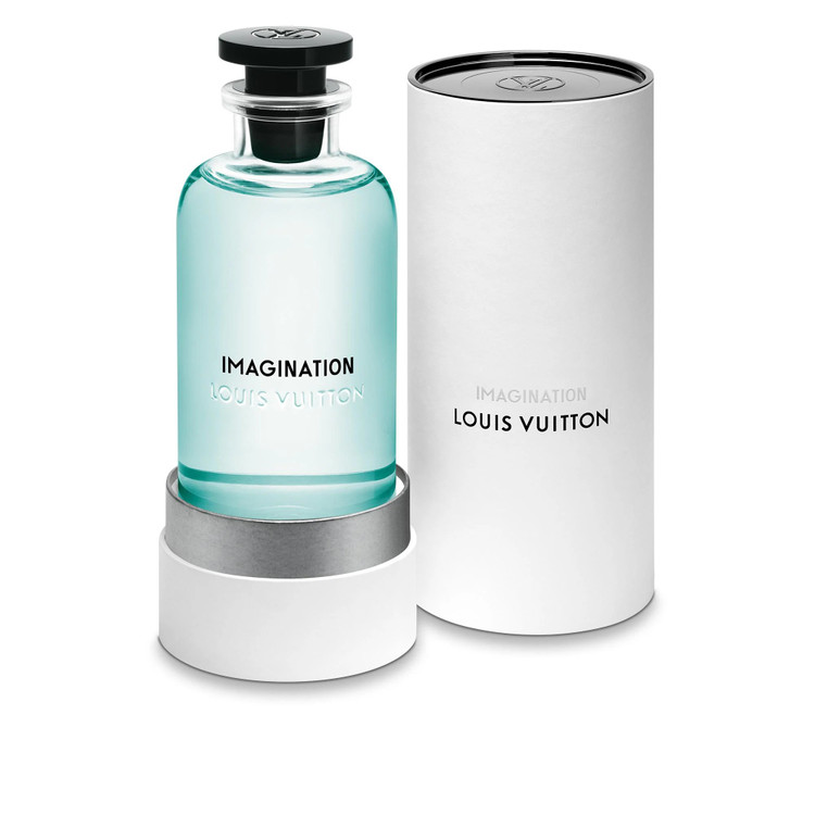 عطر ادکلن لویی ویتون ایمجنیشن هارد باکس سفارش اروپا
