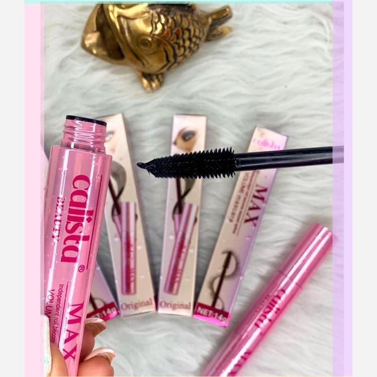 ریمل کالیستا صورتی ضدآب
