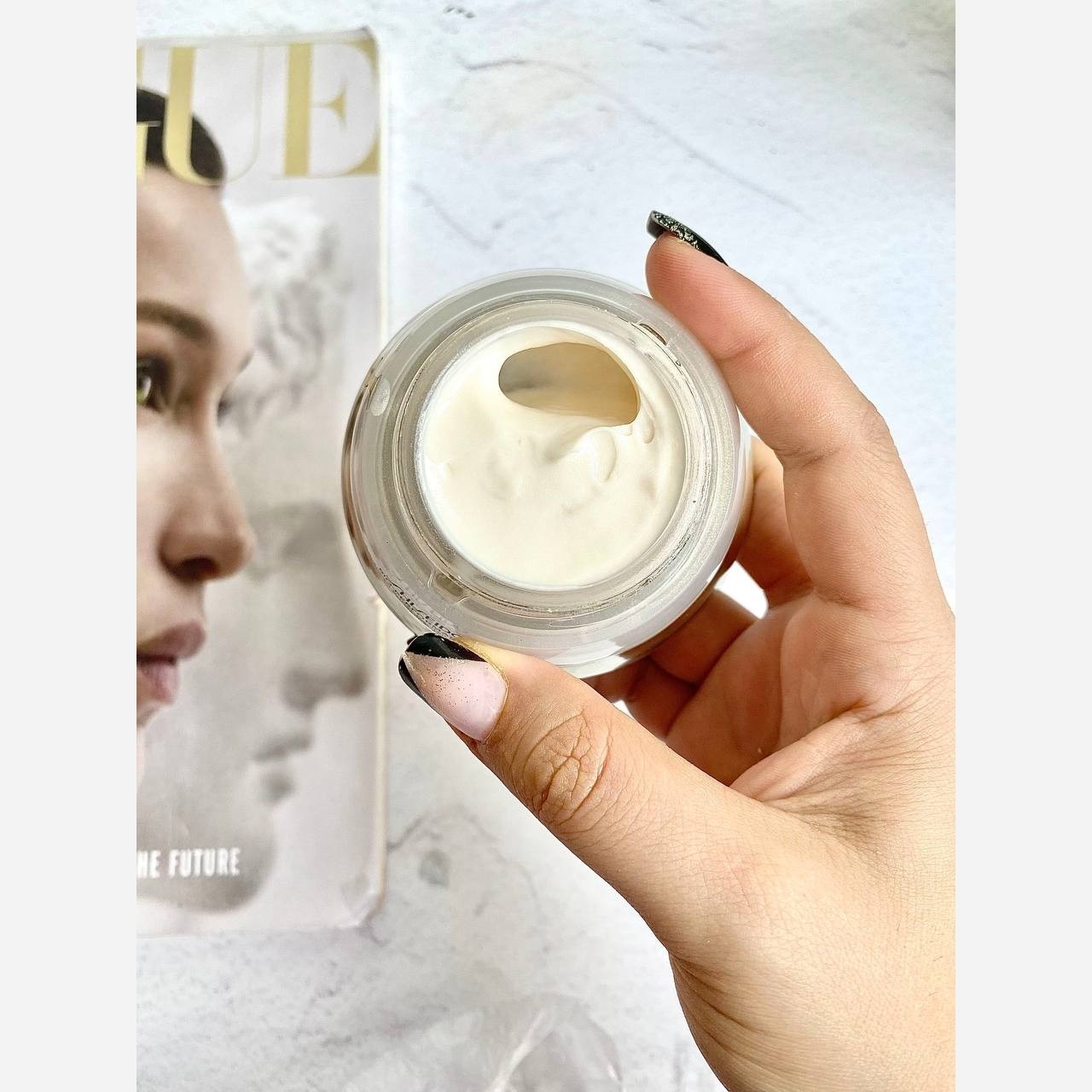 کرم ضد پیری و احیا کننده مدل بایو پرفرمنس شیسیدو SHISEIDO
