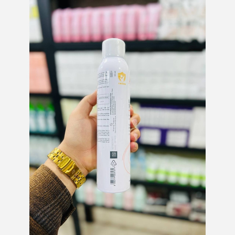 اسپری آب اون طرح جدید