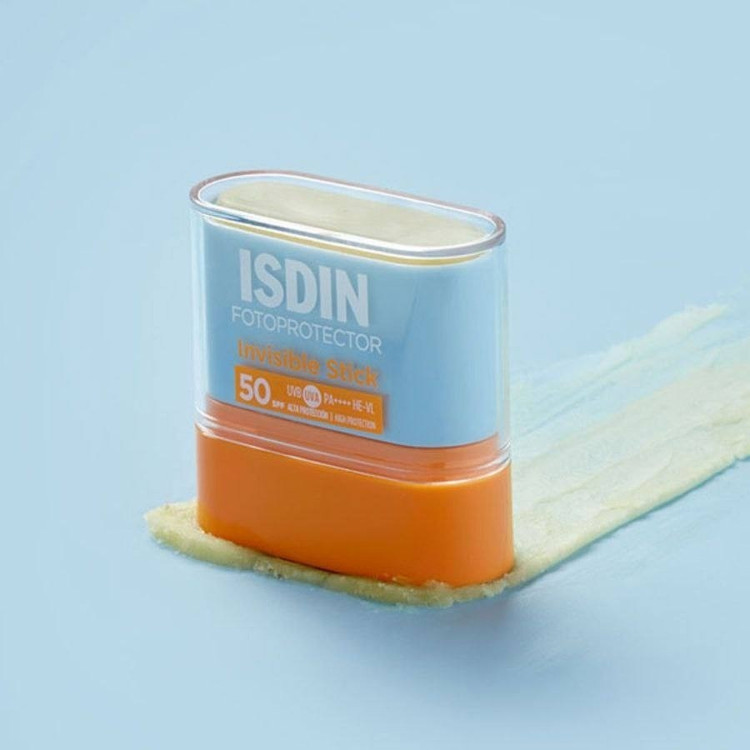 ضد آفتاب استیکی ایزدین ISDIN ضد افتاب