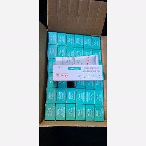 کرم ترمیم کننده سیکالفیت اون Avene Cicalfte+ (مدل جدید مخصوص بخیه)