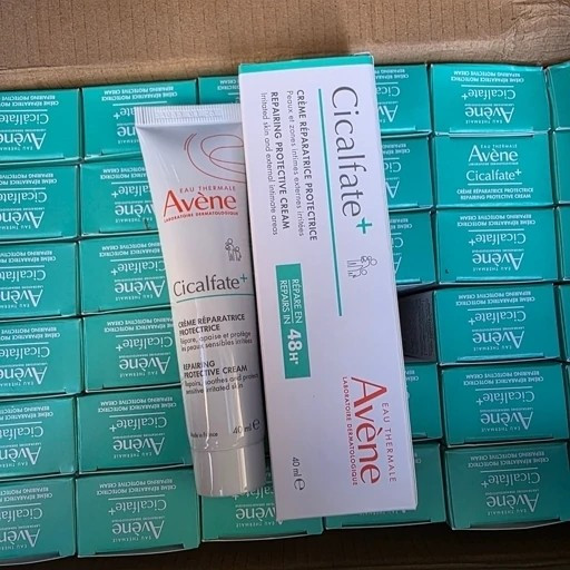 کرم ترمیم کننده سیکالفیت اون Avene Cicalfte+ (مدل جدید مخصوص بخیه)