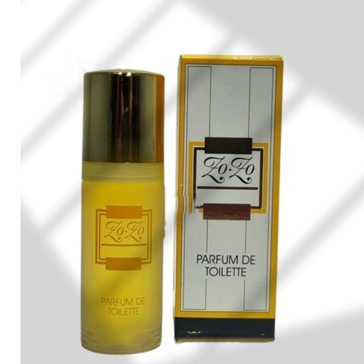 ادکلن زوزو میلتون لوید ZOZO MILTON LLOYD FOR WOMEN