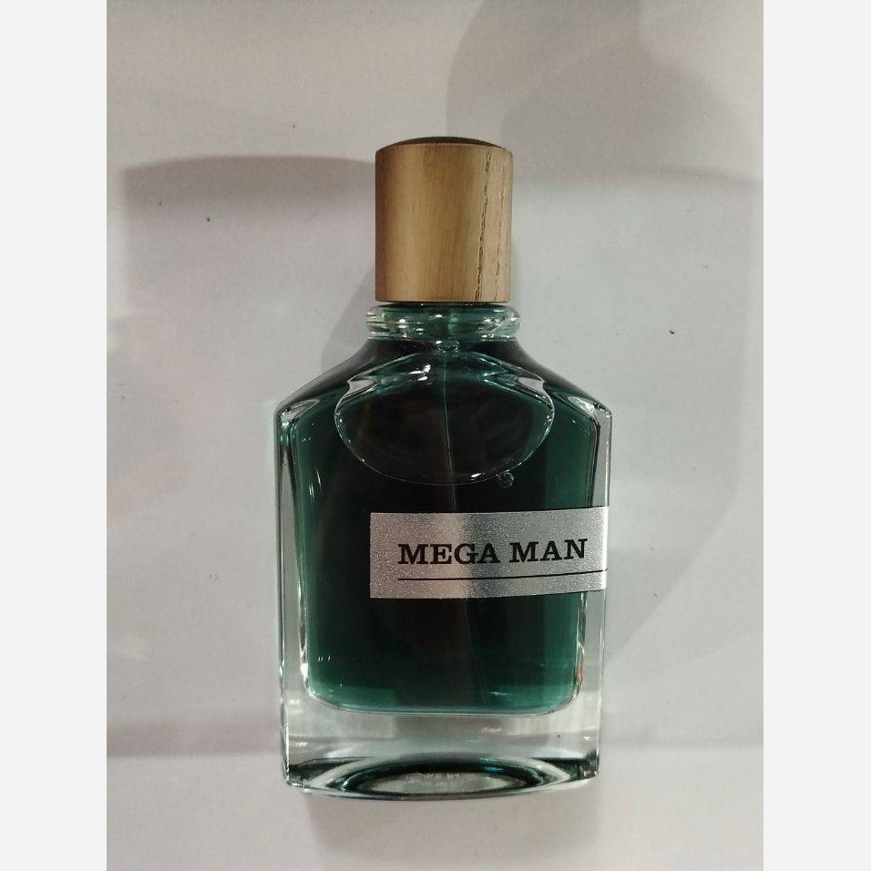 عطر ادکلن مگاماره اصلی شرکت ایفولیا 100میل