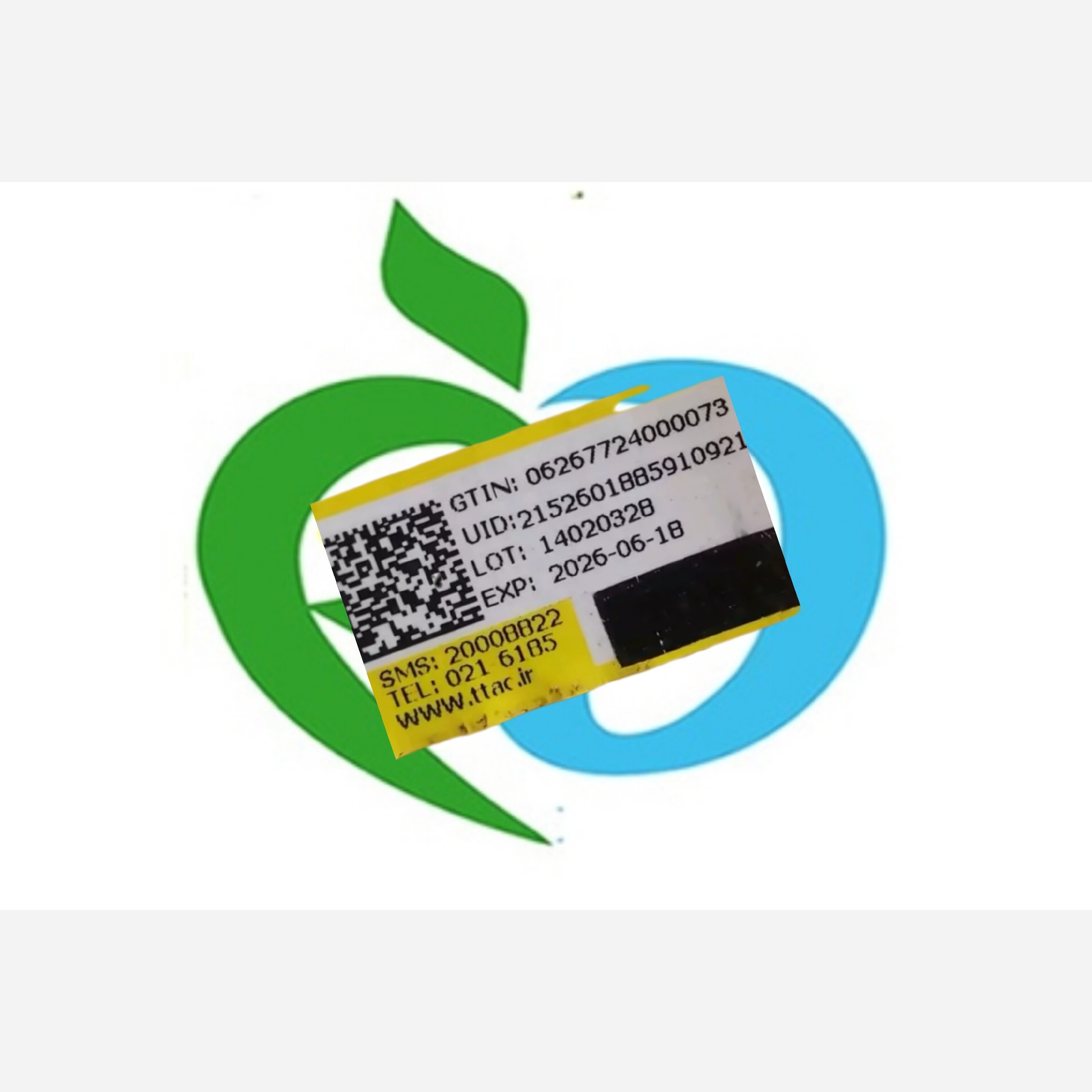 پک چهار عددی مراقبت مو لایتنس (شامپو+ماسک+اسپری دوفاز+روغن مو) اورجینال گارنتی مرجوعی در صورت فیک بودن